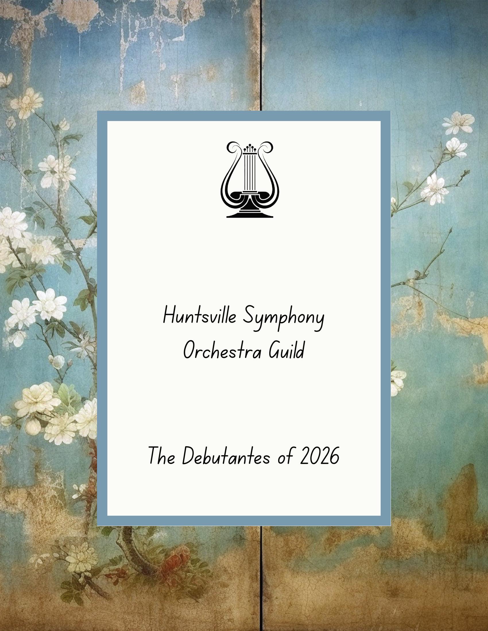 The Debutantes of 2026